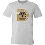 SOC Triple D Unisex Jersey Short-Sleeve T-Shirt