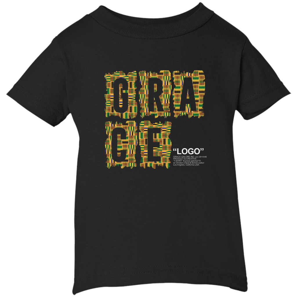 #ForTheCulture Infant Short Sleeve T-Shirt