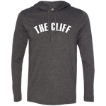 #oakcliff "The Cliff" LS T-Shirt Hoodie