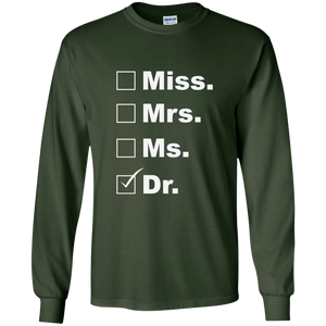 Dr LS Ultra Cotton T-Shirt