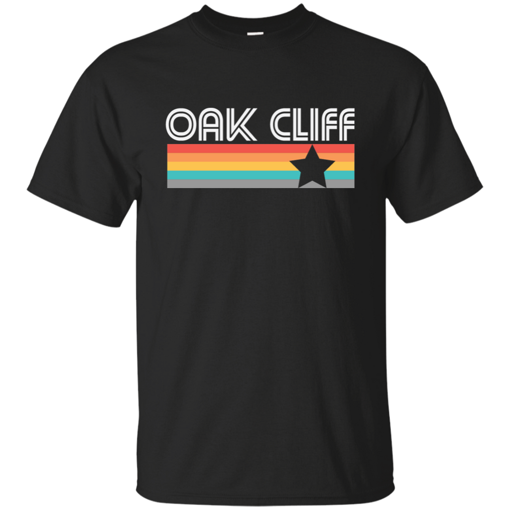 #oakcliff "Vintage OC" Ultra Cotton T-Shirt