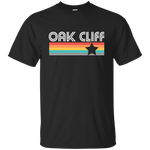 #oakcliff "Vintage OC" Ultra Cotton T-Shirt