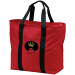 #thecrown All Purpose Tote Bag