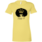 #thecrown Ladies' Favorite T-Shirt