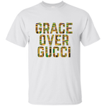 #GraceOverGucci Ultra Cotton T-Shirt