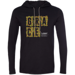 #ForTheCulture LS T-Shirt Hoodie