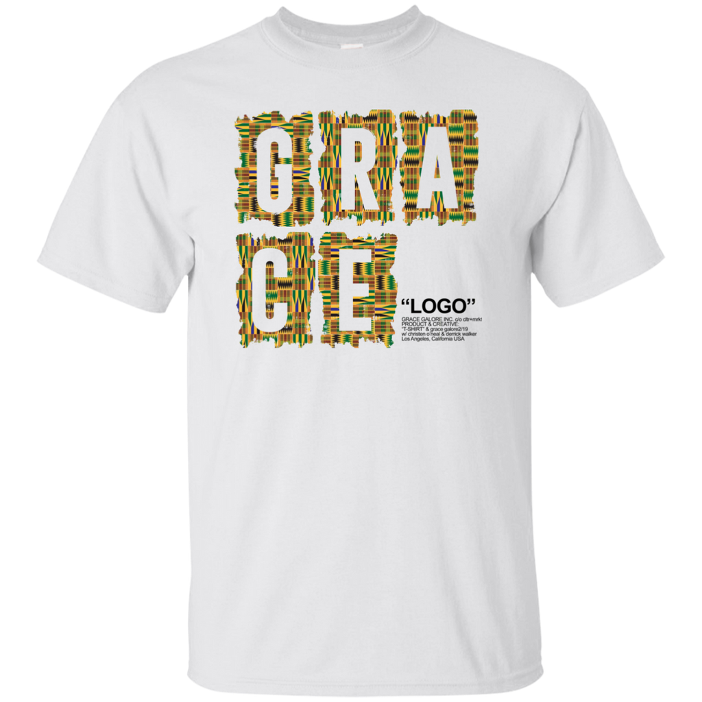 #ForTheCulture Youth Ultra Cotton T-Shirt