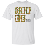 #ForTheCulture Youth Ultra Cotton T-Shirt