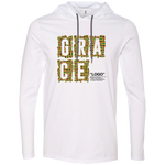 #ForTheCulture LS T-Shirt Hoodie
