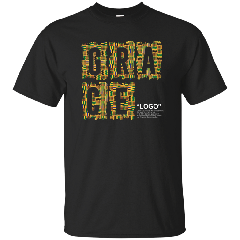 #ForTheCulture Youth Ultra Cotton T-Shirt