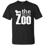 #oakcliff "The Zoo" Ultra Cotton T-Shirt