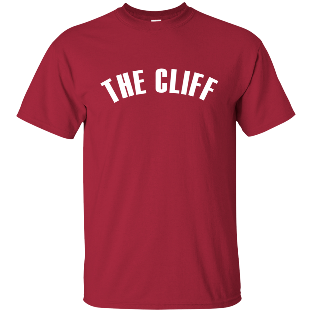 #oakcliff "The Cliff" Ultra Cotton T-Shirt
