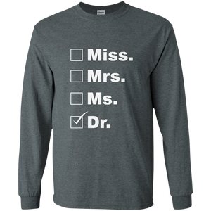 Dr LS Ultra Cotton T-Shirt