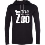 #oakcliff "The Zoo" LS T-Shirt Hoodie